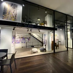 Local Art Galleries - Sin el Fil