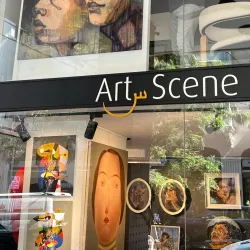 Local Art Galleries - Sin el Fil