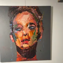 Local Art Galleries - Sin el Fil