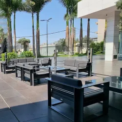 Local Cafes and Restaurants - Sin el Fil