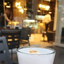 Local Cafes and Restaurants - Sin el Fil