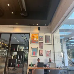 Local Cafes and Restaurants - Sin el Fil