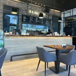 Local Cafes and Restaurants - Sin el Fil