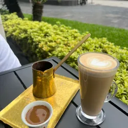 Local Cafes and Restaurants - Sin el Fil