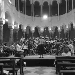 Saint Joseph University Campus - Sin el Fil