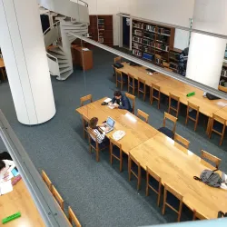 Saint Joseph University Campus - Sin el Fil