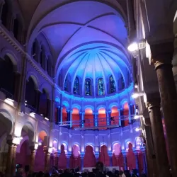 Saint Joseph University Campus - Sin el Fil