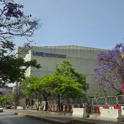 Saint Joseph University Campus - Sin el Fil