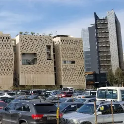 Saint Joseph University Campus - Sin el Fil