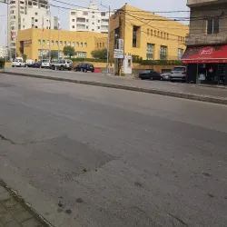 Sin el Fil Cinema - Sin el Fil