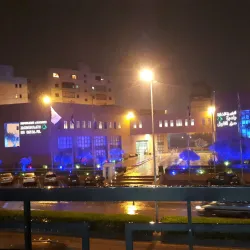 Sin el Fil Cinema - Sin el Fil