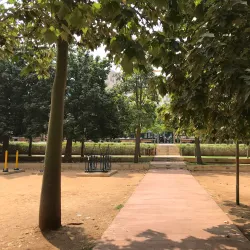 Sin el Fil Public Garden - Sin el Fil