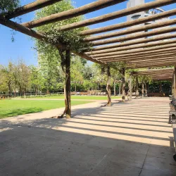 Sin el Fil Public Garden - Sin el Fil