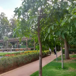 Sin el Fil Public Garden - Sin el Fil