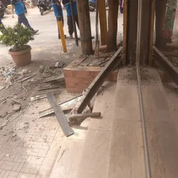 Sin el Fil Souk - Sin el Fil