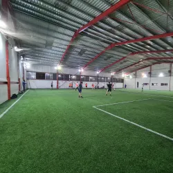 Sin el Fil Sports Club - Sin el Fil