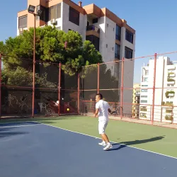 Sin el Fil Sports Club - Sin el Fil