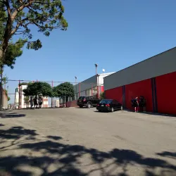 Sin el Fil Sports Club - Sin el Fil