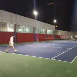 Sin el Fil Sports Club - Sin el Fil