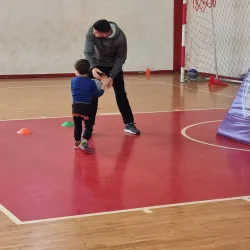 Sin el Fil Sports Club - Sin el Fil