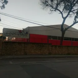 Sin el Fil Sports Club - Sin el Fil