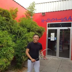 Sin el Fil Sports Club - Sin el Fil