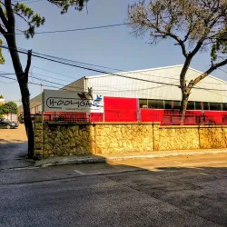 Sin el Fil Sports Club - Sin el Fil