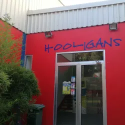 Sin el Fil Sports Club - Sin el Fil