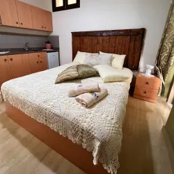 Al-Mina Lighthouse - Tripoli