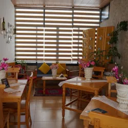 Al-Mina Lighthouse - Tripoli