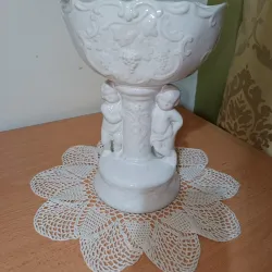 Al-Mina Lighthouse - Tripoli