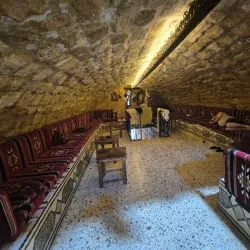 Al-Muallaq Hammam - Tripoli