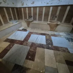 Al-Muallaq Hammam - Tripoli