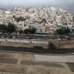 Citadel of Raymond de Saint-Gilles - Tripoli