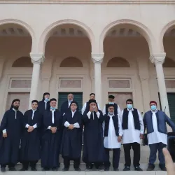 National Museum of Tripoli - Tripoli