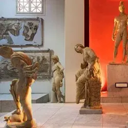 National Museum of Tripoli - Tripoli