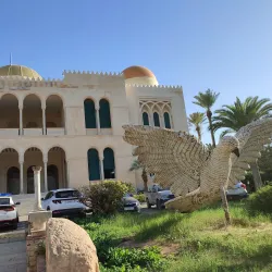 National Museum of Tripoli - Tripoli