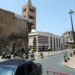 Old Souks of Tripoli - Tripoli