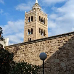 Old Souks of Tripoli - Tripoli