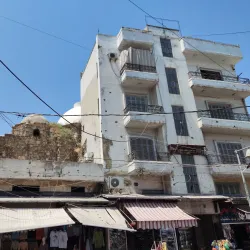 Old Souks of Tripoli - Tripoli
