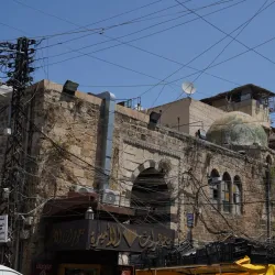 Old Souks of Tripoli - Tripoli