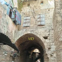 Old Souks of Tripoli - Tripoli