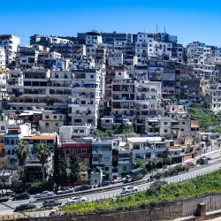 Old Souks of Tripoli - Tripoli