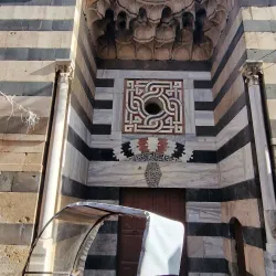 Old Souks of Tripoli - Tripoli