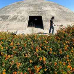 Rashid Karami International Fair - Tripoli