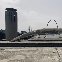 Rashid Karami International Fair - Tripoli