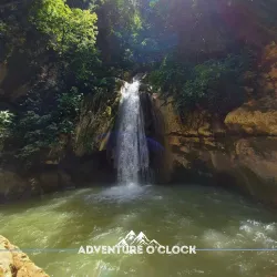 Natural Hiking Trails - Yahchouch