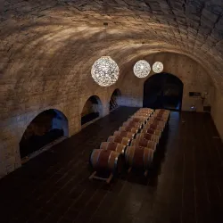 Beqaa Valley Vineyards - Zahlah