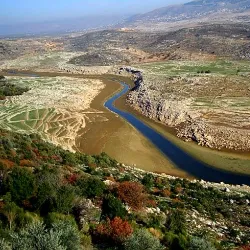 Litani River - Zahlah