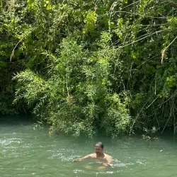 Litani River - Zahlah